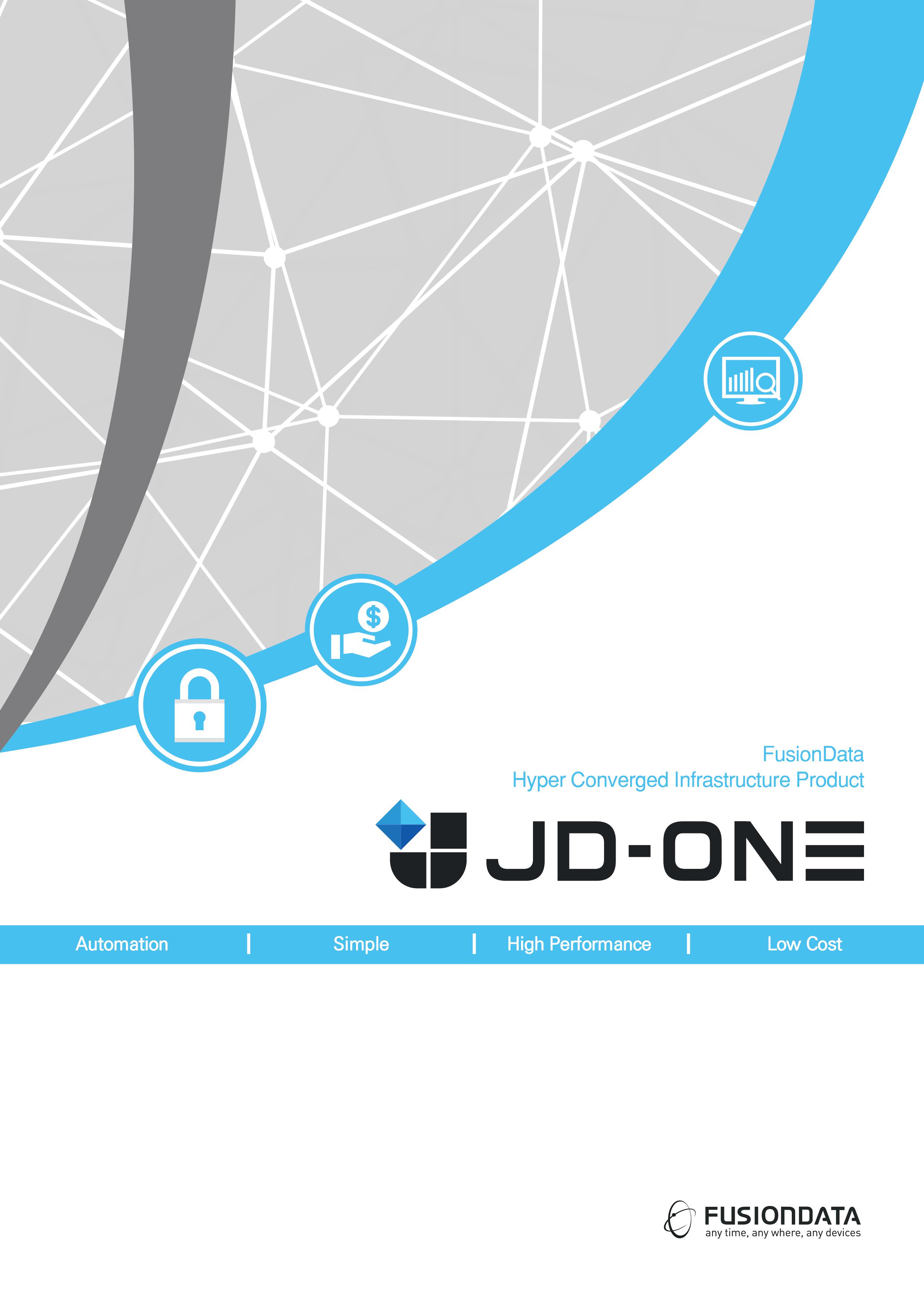 JD-ONE