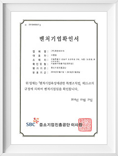 특허번호 제10-1262849호